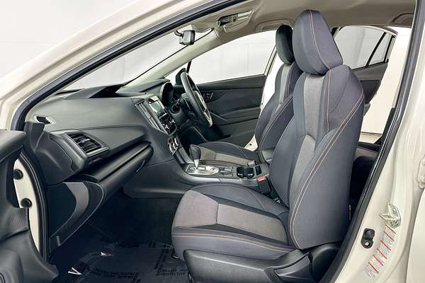 2019 Subaru XV 2.0i-L MY19