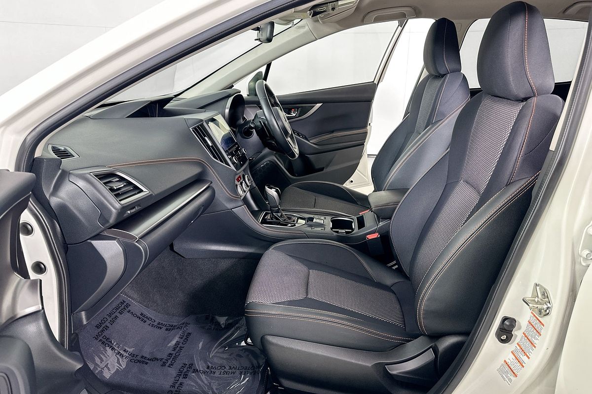 2019 Subaru XV 2.0i-L MY19