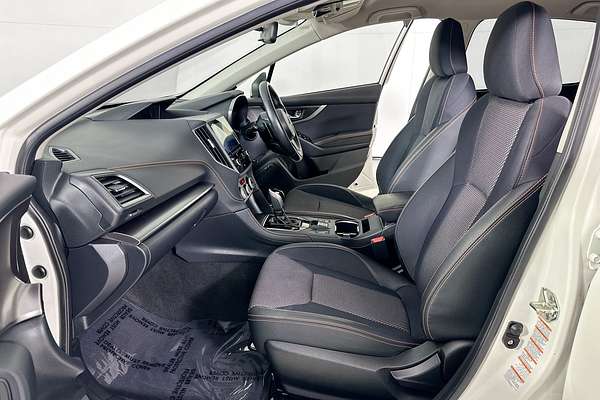 2019 Subaru XV 2.0i-L MY19