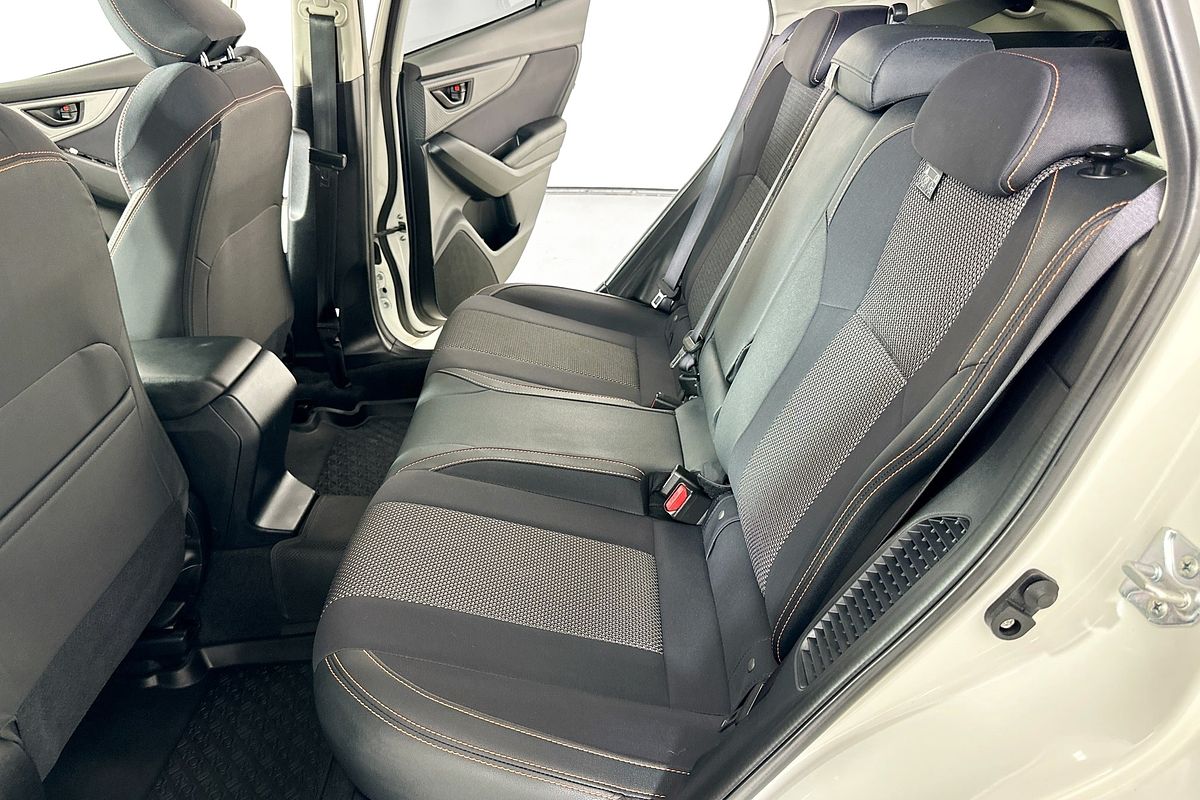 2022 Subaru XV 2.0i-L AWD MY22