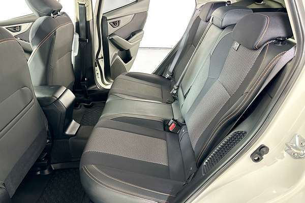 2022 Subaru XV 2.0i-L AWD MY22