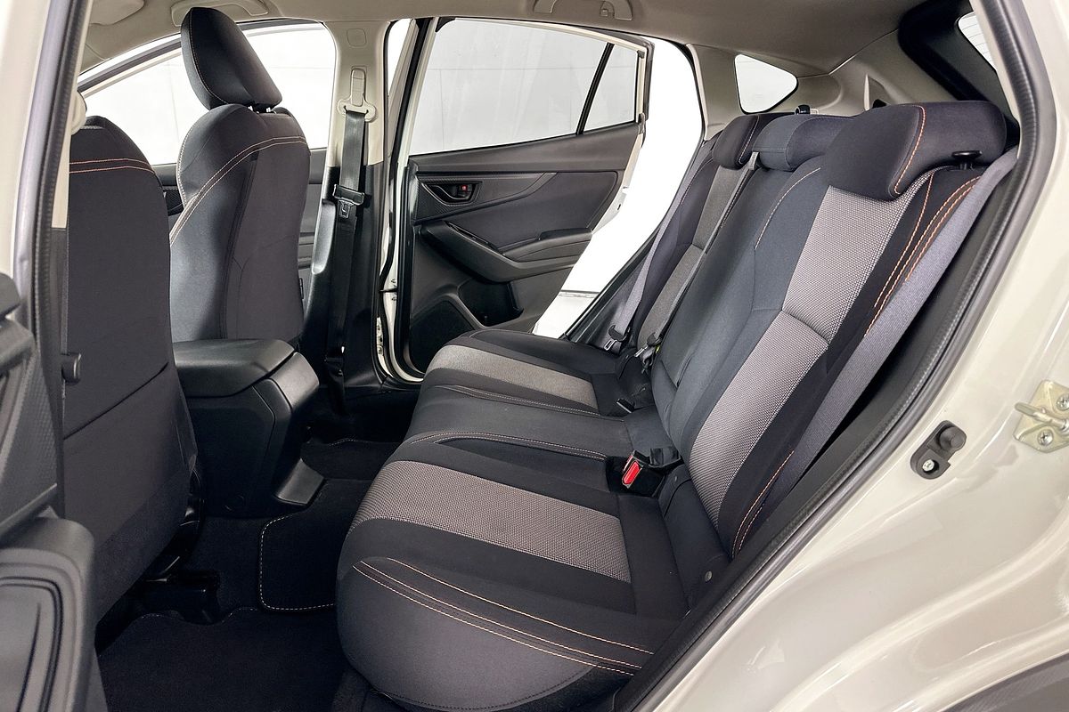 2019 Subaru XV 2.0i-L MY19