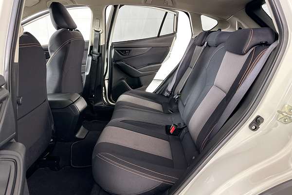2019 Subaru XV 2.0i-L MY19