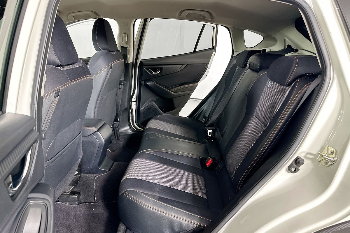 2019 Subaru XV 2.0i-L MY19