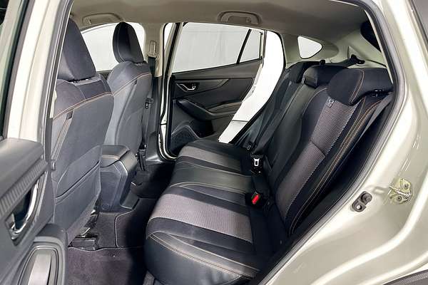 2019 Subaru XV 2.0i-L MY19