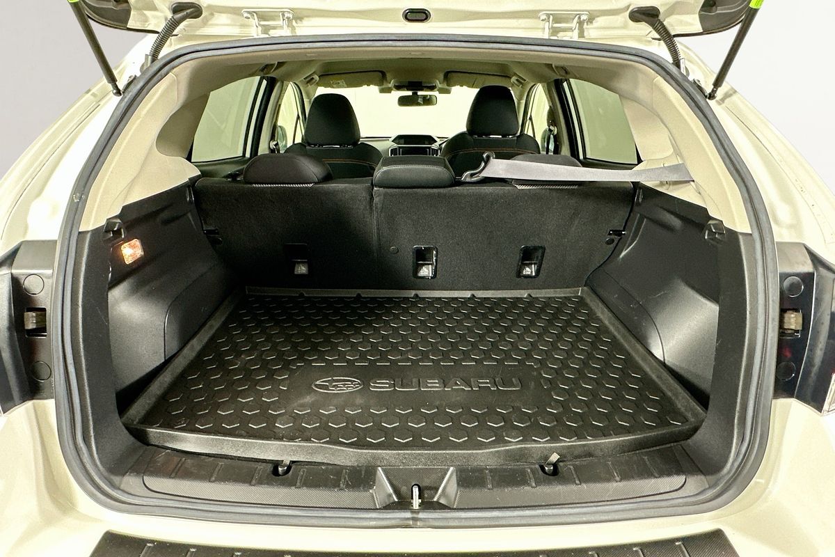 2019 Subaru XV 2.0i-L MY19