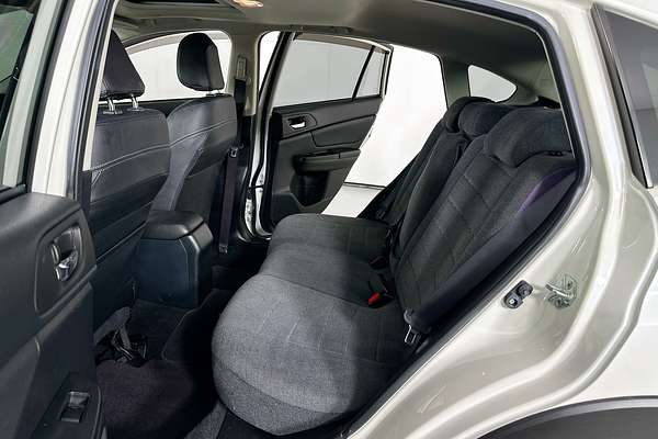 2014 Subaru XV 2.0i-S MY14