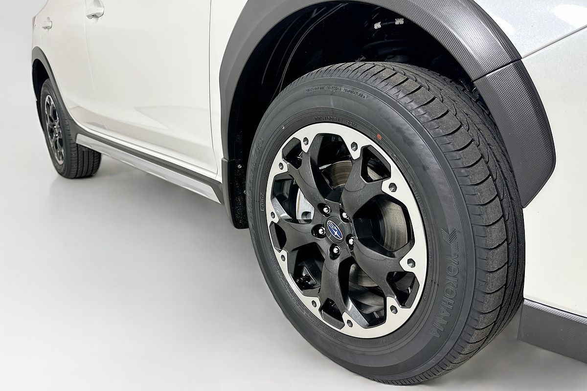 2022 Subaru XV 2.0i-L AWD MY22