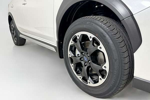 2022 Subaru XV 2.0i-L AWD MY22