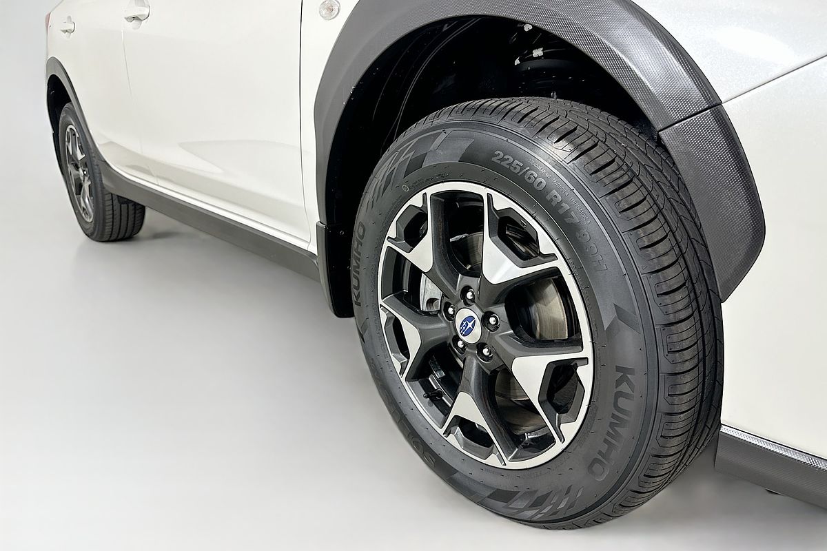 2019 Subaru XV 2.0i-L MY19