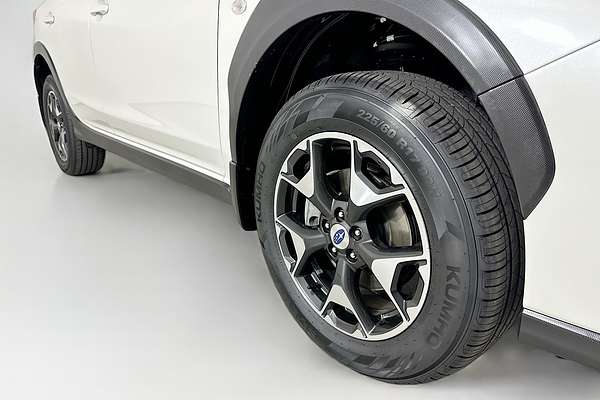 2019 Subaru XV 2.0i-L MY19