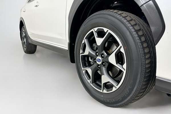 2019 Subaru XV 2.0i-L MY19