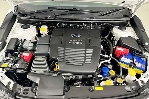 2022 Subaru XV 2.0i-L AWD MY22