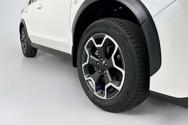 2015 Subaru XV 2.0i-L MY15