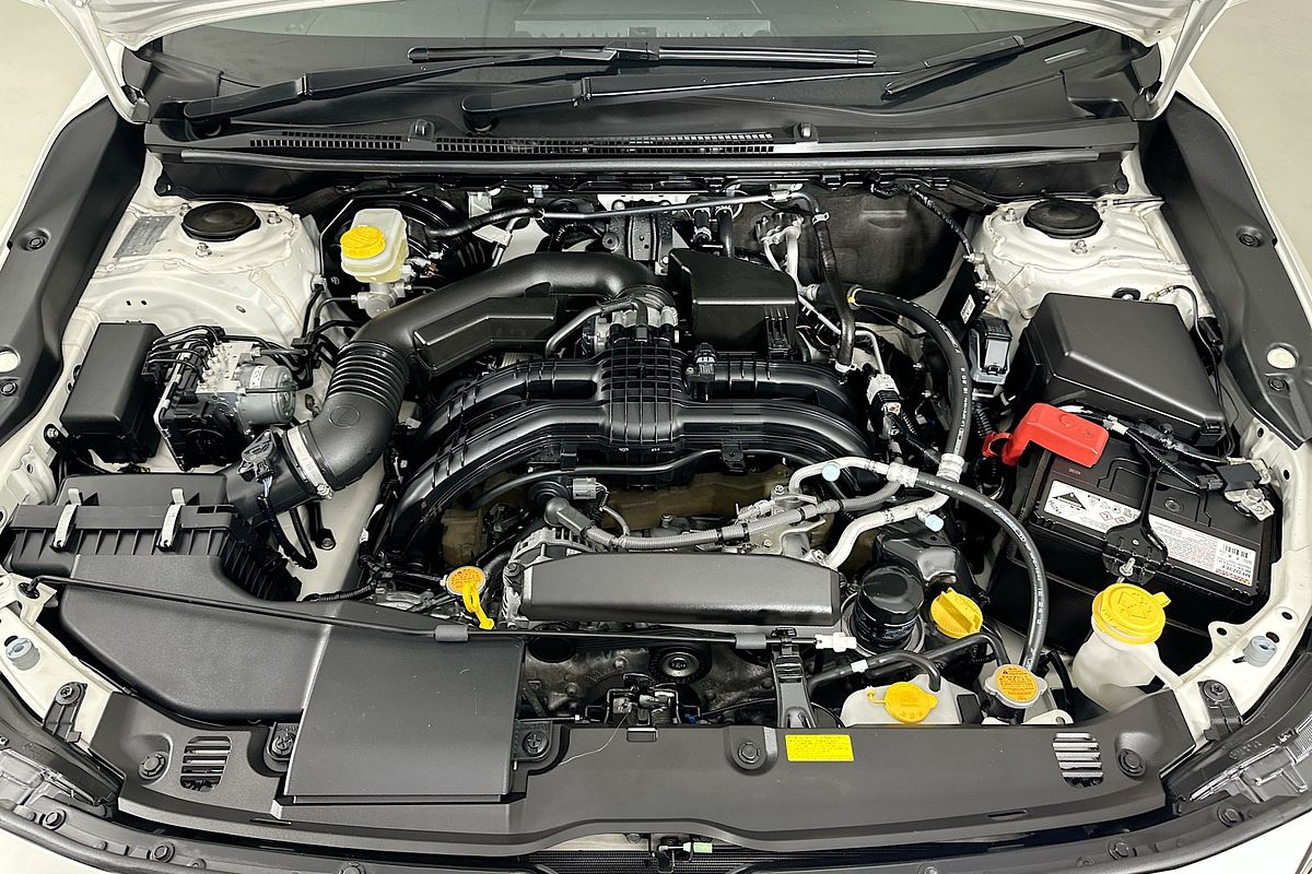 2019 Subaru XV 2.0i-L MY19