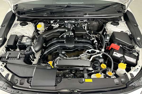 2019 Subaru XV 2.0i-L MY19