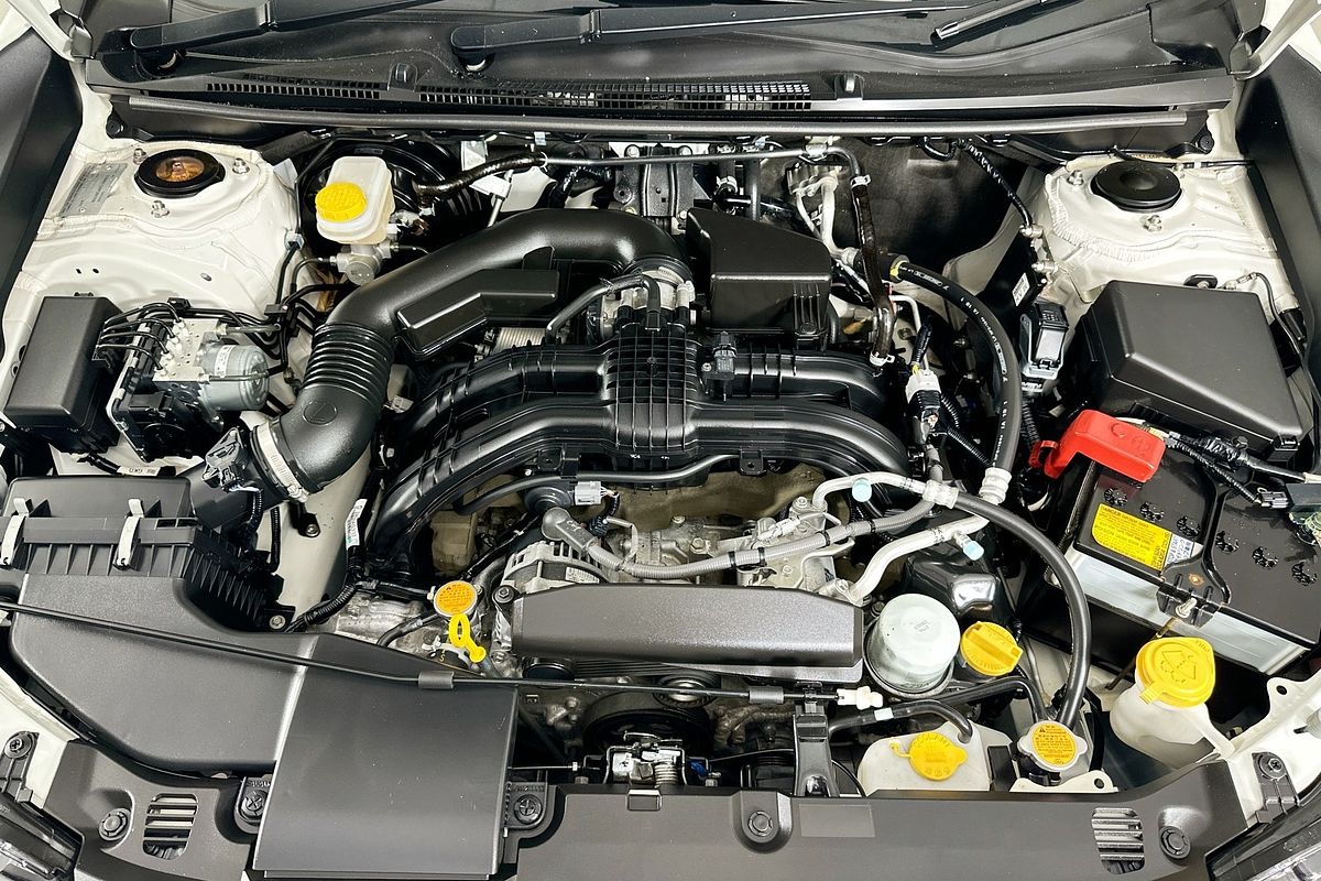 2019 Subaru XV 2.0i-L MY19