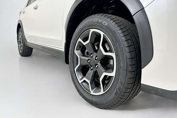 2014 Subaru XV 2.0i-S MY14