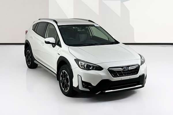 2022 Subaru XV 2.0i-L AWD MY22