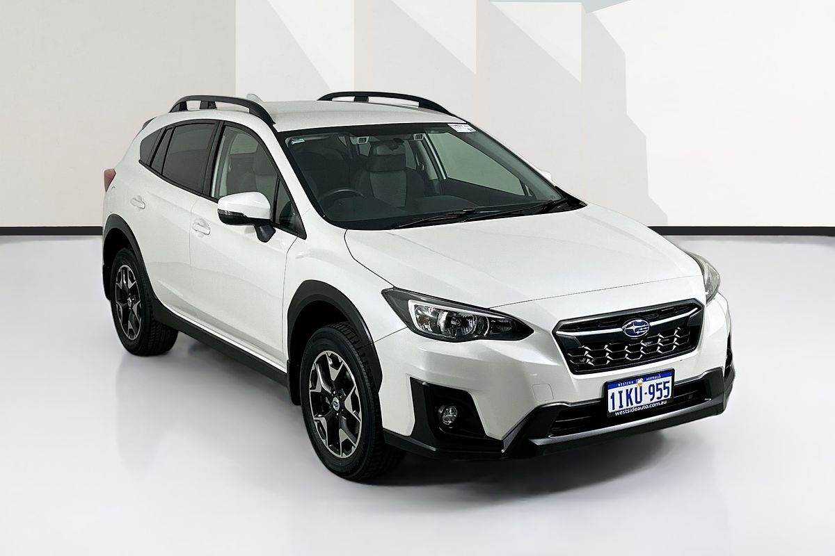 2019 Subaru XV 2.0i-L MY19