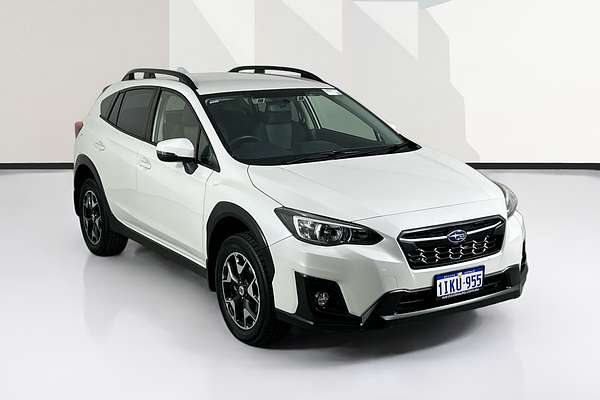 2019 Subaru XV 2.0i-L MY19