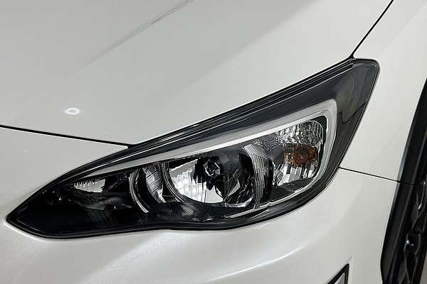 2022 Subaru XV 2.0i-L AWD MY22