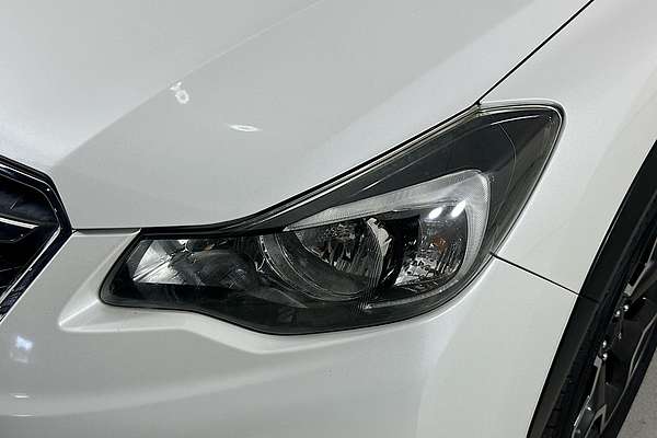 2015 Subaru XV 2.0i-L MY15