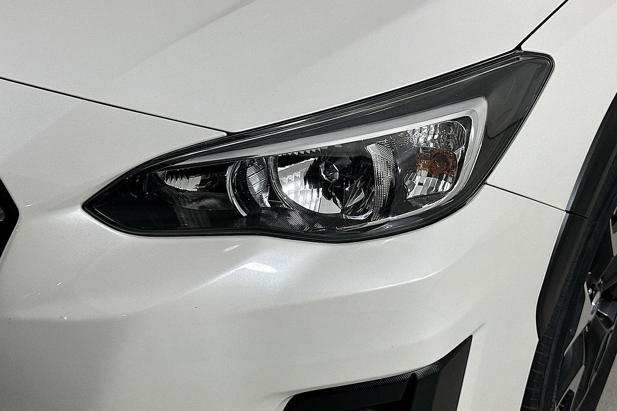 2019 Subaru XV 2.0i-L MY19