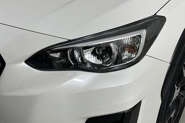 2019 Subaru XV 2.0i-L MY19