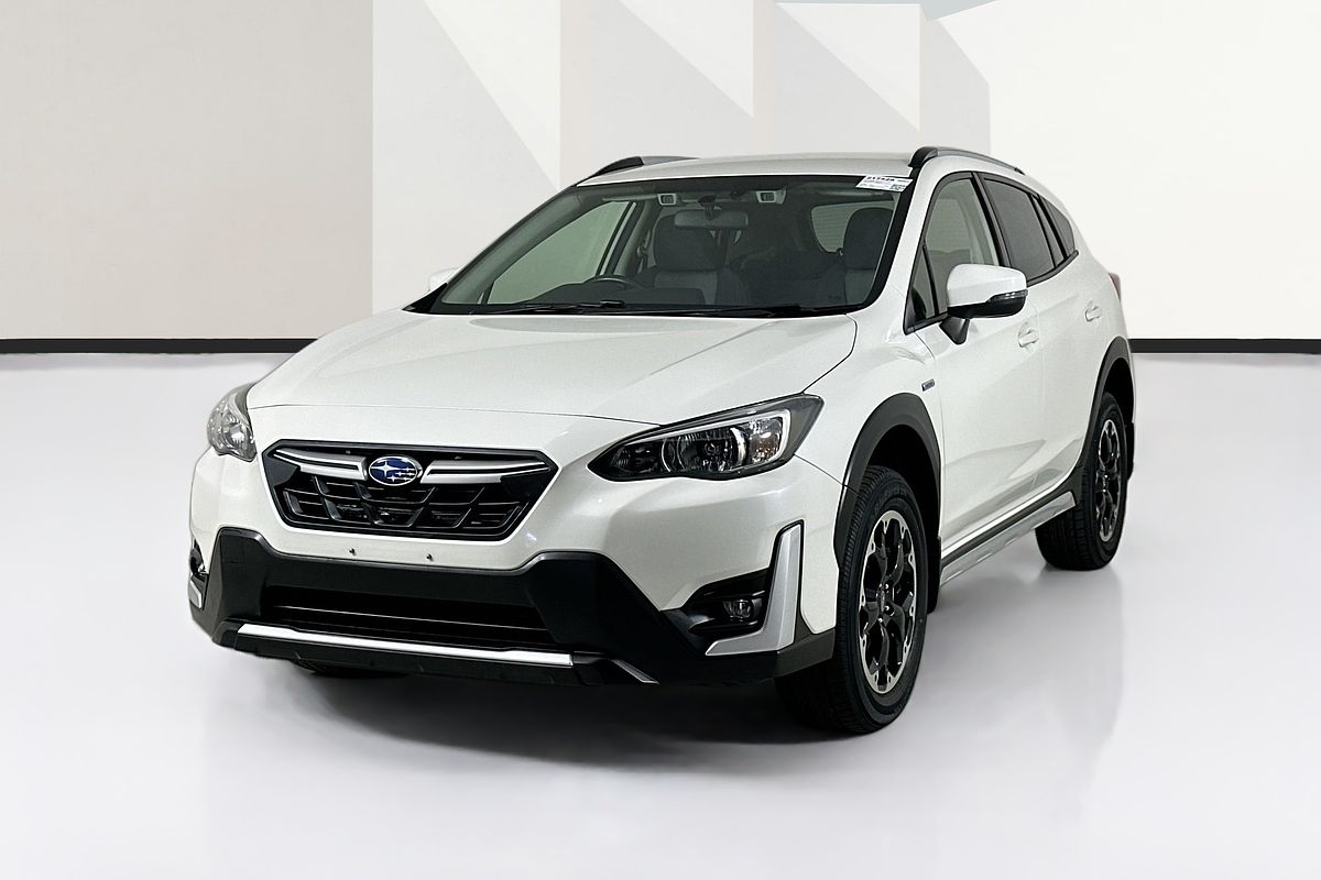 2022 Subaru XV 2.0i-L AWD MY22