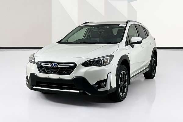 2022 Subaru XV 2.0i-L AWD MY22