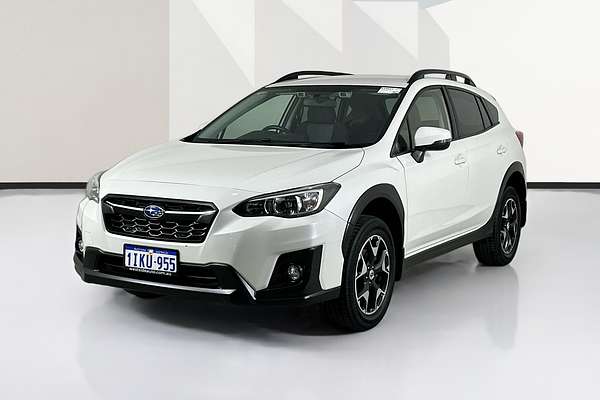 2019 Subaru XV 2.0i-L MY19