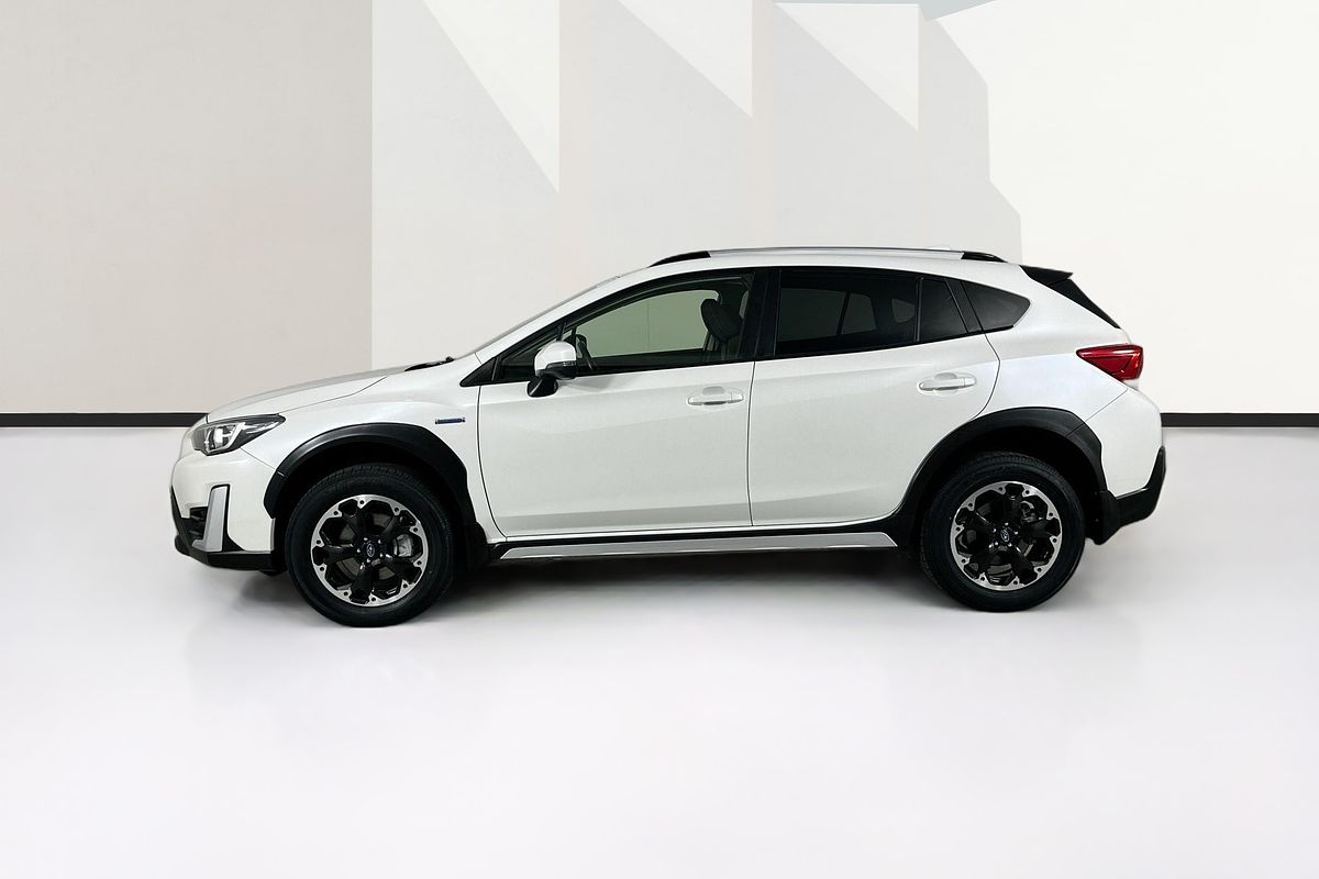 2022 Subaru XV 2.0i-L AWD MY22