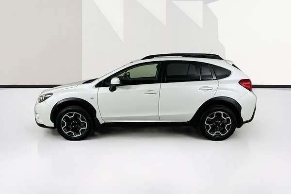 2015 Subaru XV 2.0i-L MY15