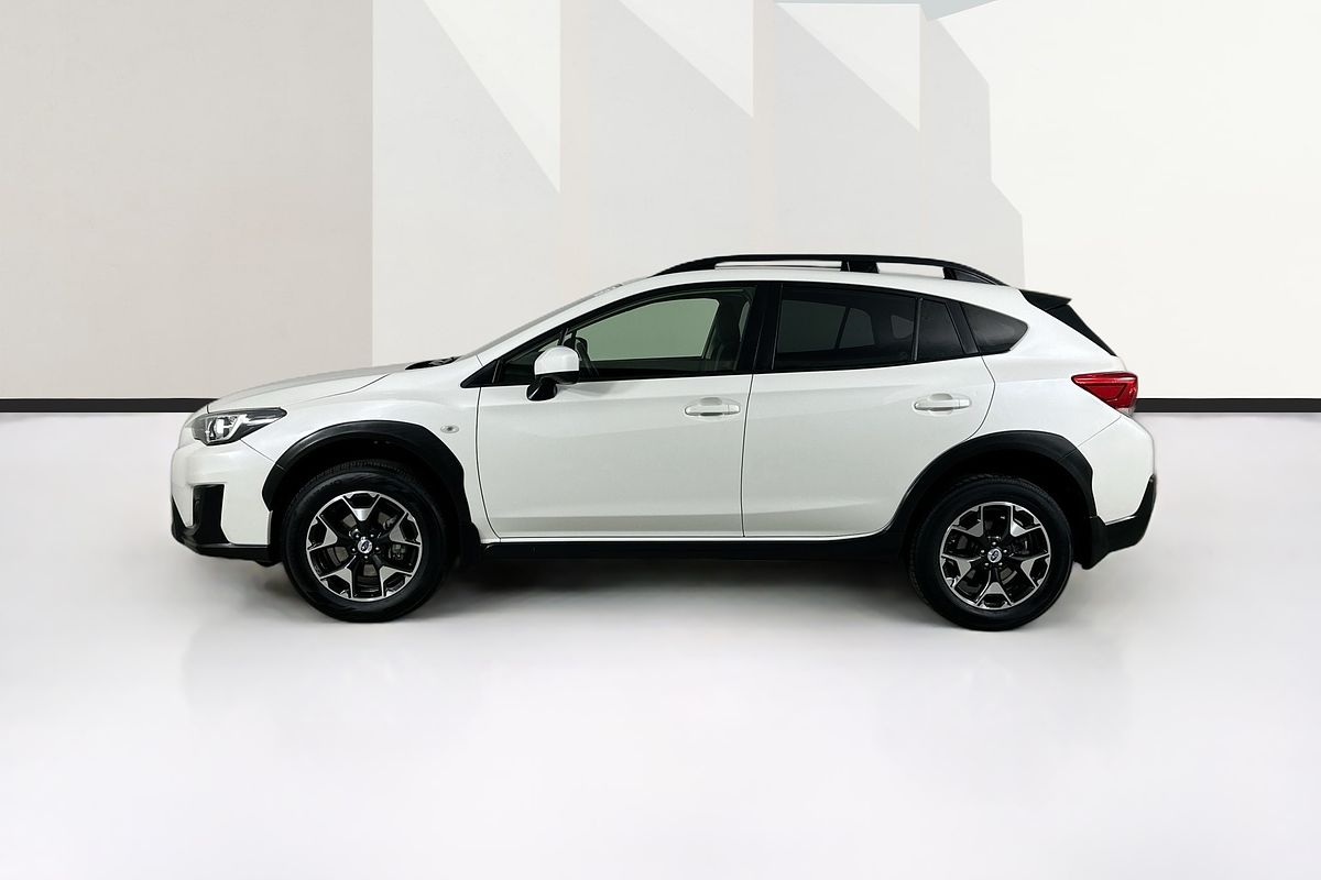 2019 Subaru XV 2.0i-L MY19