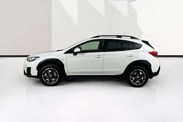 2019 Subaru XV 2.0i-L MY19