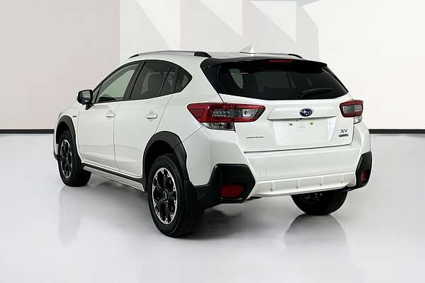 2022 Subaru XV 2.0i-L AWD MY22
