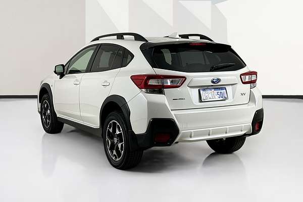 2019 Subaru XV 2.0i-L MY19