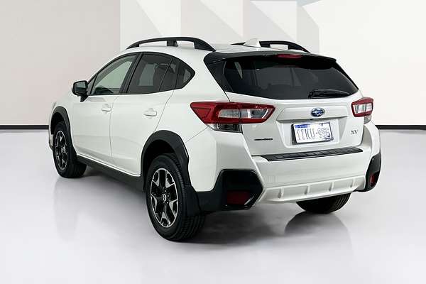 2019 Subaru XV 2.0i-L MY19