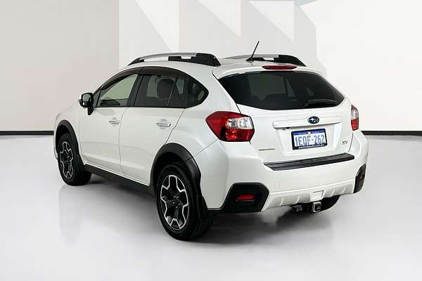 2014 Subaru XV 2.0i-S MY14