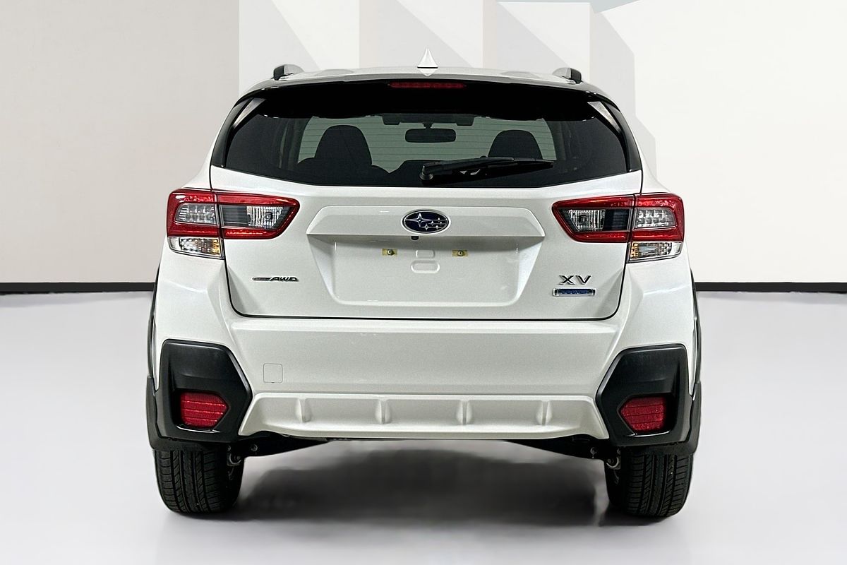2022 Subaru XV 2.0i-L AWD MY22