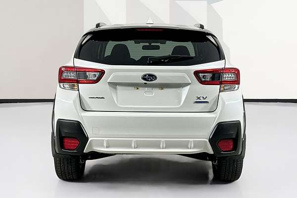 2022 Subaru XV 2.0i-L AWD MY22