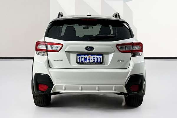 2019 Subaru XV 2.0i-L MY19