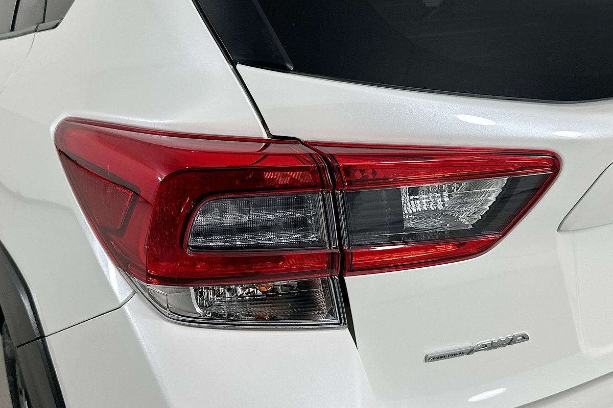 2022 Subaru XV 2.0i-L AWD MY22