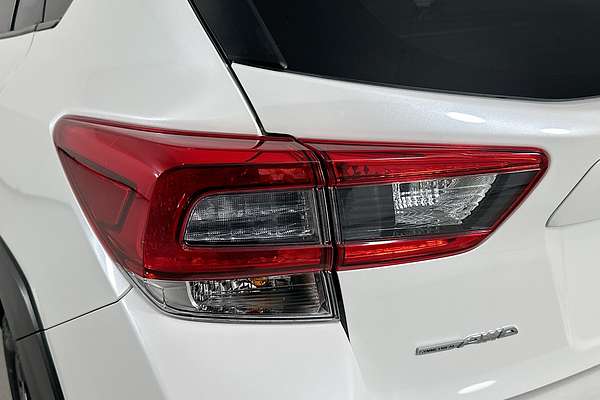 2022 Subaru XV 2.0i-L AWD MY22