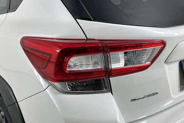 2019 Subaru XV 2.0i-L MY19