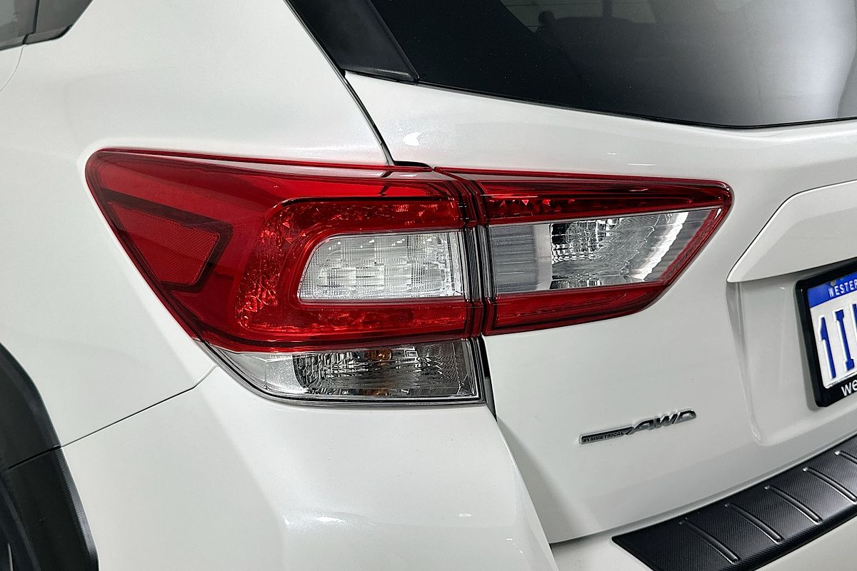 2019 Subaru XV 2.0i-L MY19