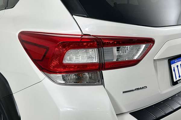 2019 Subaru XV 2.0i-L MY19