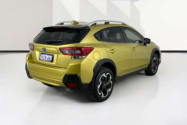 2021 Subaru XV 2.0i-S AWD MY21