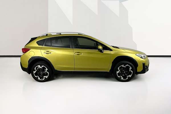 2021 Subaru XV 2.0i-S AWD MY21